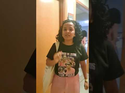 Paula e suas presepadas!!!