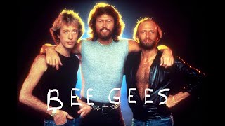 Baby As You Turn Away  -  Bee Gees