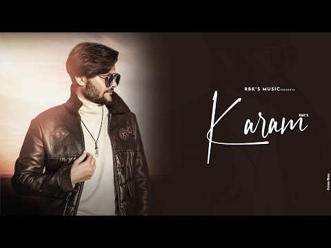 Rohit Bakshi Karam by RBK