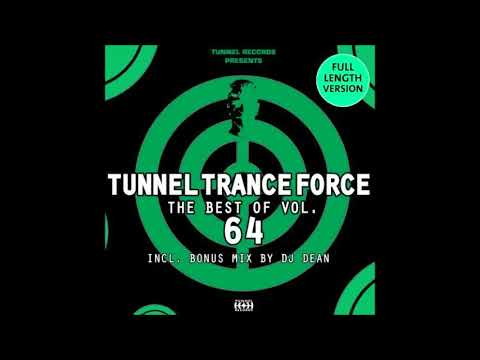 Tunnel Trance Force-Vol 64