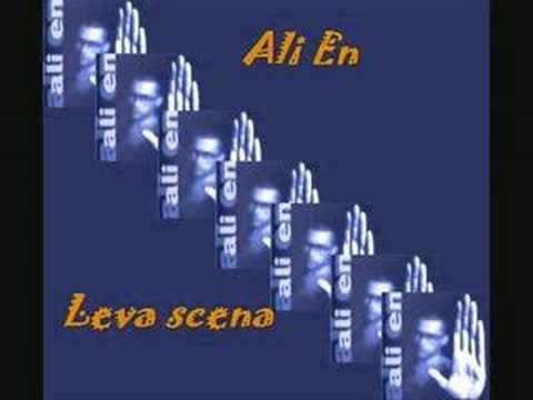 Ali En - Leva Scena