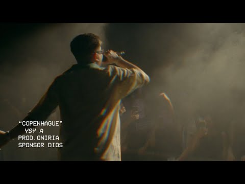5 - YSY A - COPENHAGUE (PROD. ONIRIA)