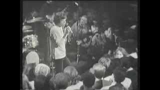 The Rolling Stones - That&#39;s how strong my love is (Subtitulada)
