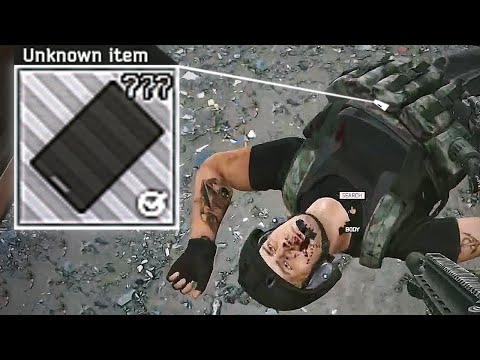 How to kill Glukhar and his guards easy, Red keycard?