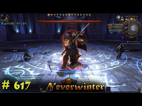 Neverwinter #617 - Der Turm des Grauens im Ring des Grauens - Let's Play