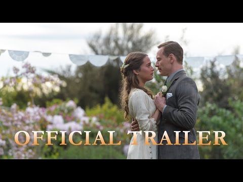 The Light Between Oceans (Trailer 2)