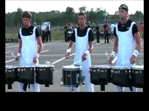 SCV 2005 Double Beat