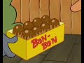 Would anyone care for a Bon-Bon?