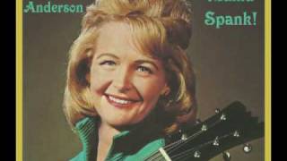 LIZ ANDERSON - Mama Spank (1967)
