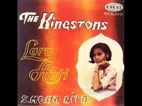 s mona rita _ bahagia sepintas lalu (1967)