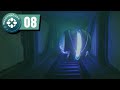 Metroid Prime Remastered Gameplay Walkthrough - Chapter 8: Sunken Frigate