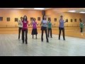 A Drink In My Hand Line Dance Dance Teach In English 中文