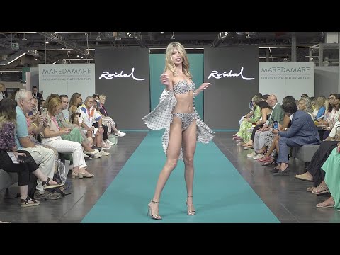 Roidal | Spring Summer 2023 | Full Show