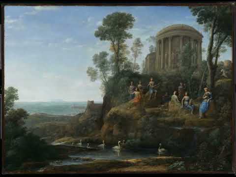 Carl Michael Ziehrer - Musestunden, Walzer, Op.214