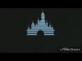 Walt Disney Pictures Logo 2005 Lilo And Stitch 2 But It Is 20th Century Fox The Robe Fanfare