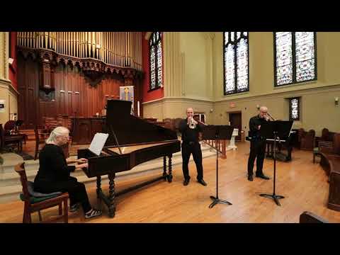 Canzona 'La Giacintina' (Giacinto Bondioli)