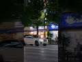 Cars Out In Akiba Tonight Akihabara Japan Nissan S13 180sx Nissanskyline Anime Travel