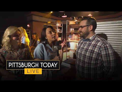 How 'Waitress: The Musical' is serving up a slice of life