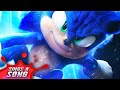 Sonic Sings A Song Part 2 (Sonic The Hedgehog 2 Film Parody)