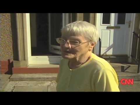 Boyle's hometown bummed out