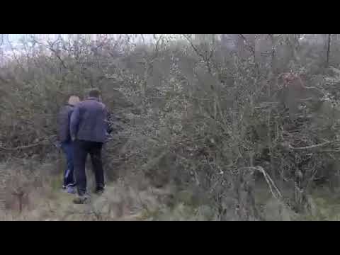 Un cadavru care pare al unui copil a fost găsit în extravilanul comunei Mișca