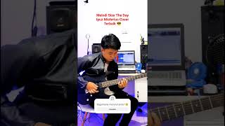Download lagu Lead Melodi Size The day By Iyuz Misterius (Extended) #leadsizetheday #iyuzmisterius #siztheday mp3
