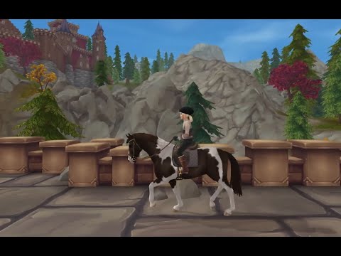 Star Stable [SSO] #96 Witchhunter [German/Deutsch]