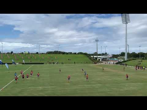 2020 Oztag Qld Statecup