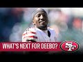 NFL News Update: What's next for WR Deebo Samuel in San Francisco? | CBS Sports HQ