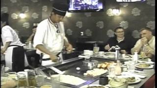 Sagano's Bistro & Steak House