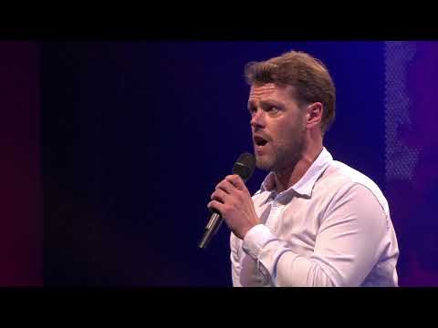 Martijn Koning - Ik haat honden