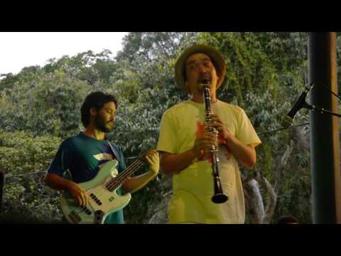 Macaxeira Jazz & Kyota Nakagawa - SONOROSO (ao vivo)