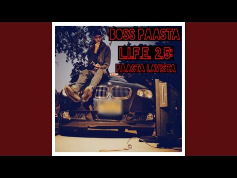 Project Nympho (feat. Carl Sherron)