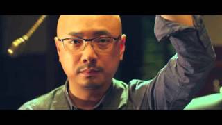 THE GREAT HYPNOTIST Official Trailer | Directed by Leste Chen | Starring Xu Zheng & Karen Mok