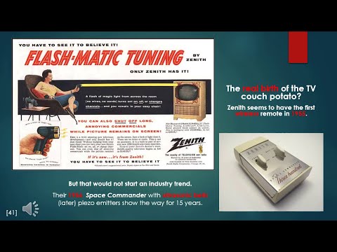 TV DX and the technology we used