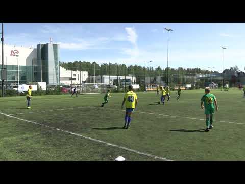 Valtti - Gnistan/Keltainen 1