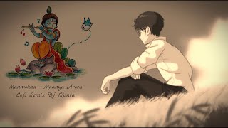 Download lagu Hindi Bhajan But As Lofi Mix Slowed - Reverb | 17 Minutes Of Inner Peace | Bhakti Ki Shakti mp3