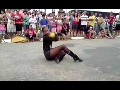 juliana baliza mairinque são paulo - bammita