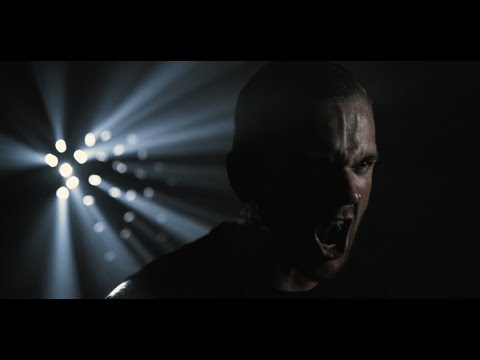 Mick Blankenship - Rule the world [Official Music Video]