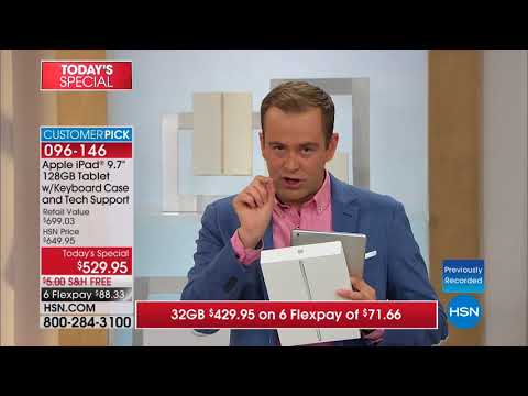 HSN | Best of the Week 04.22.2018 - 04 AM