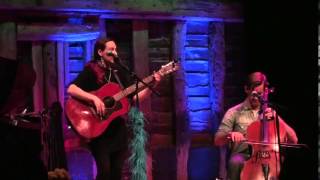 Rachael Sage: &quot;Misery&#39;s Grace&quot; - live at the High Barn, UK