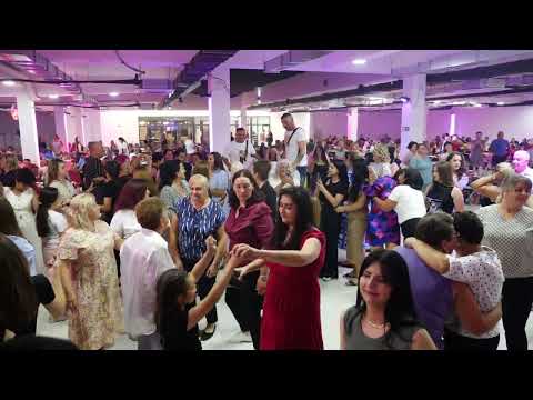 Aldina Bajic - Vilo moja - LIVE 2025