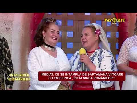 Victorina Stan - Frunzuliță de-avrămeasă- Orchestra ”MUGUREL”, dirijor Ion Dascal