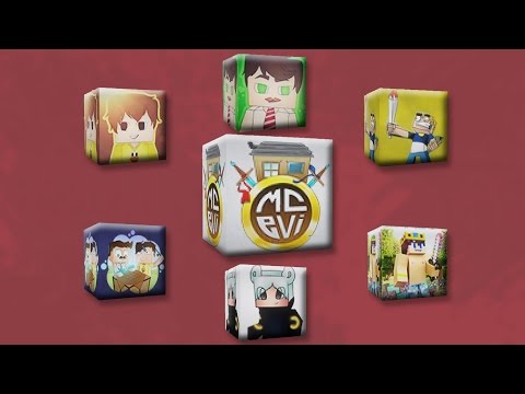 ANİMASYONLU ŞANS BLOKLARI !! - DEĞİŞEN BLOKLAR !! (Minecraft Evi Ekibi)