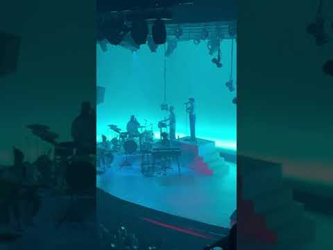Eddy de Pretto - Désolé Caroline - Live @ Le Bataclan Paris – 02/11/2021