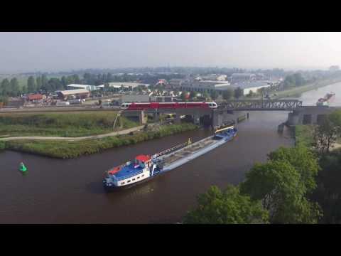 DJI Flight Zuidhorn
