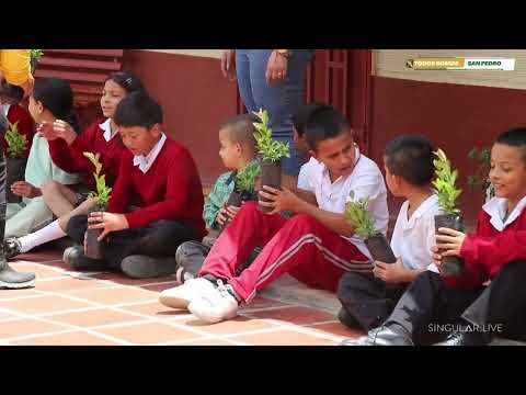 2026: TODOS SOMOS SAN PEDRO - CAPÍTULO 08
