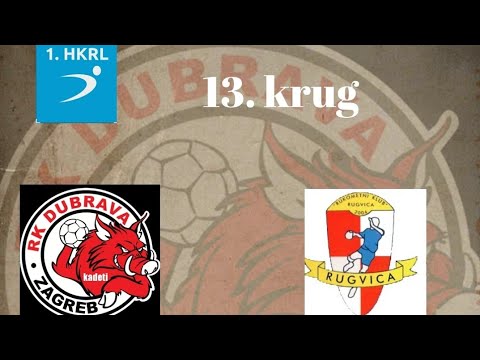 Rk Dubrava Rk Rugvica