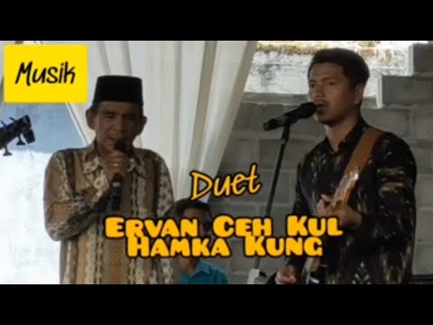 SA DE SA / ERVAN CEH KUL / HAMKA KUNG / CIPT HAMKA KUNG