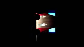 mileya mileya/let her go mashup - intl showcase 2015